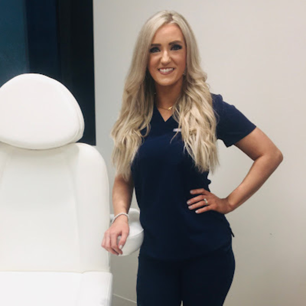 Meet your Posher, Kelsey